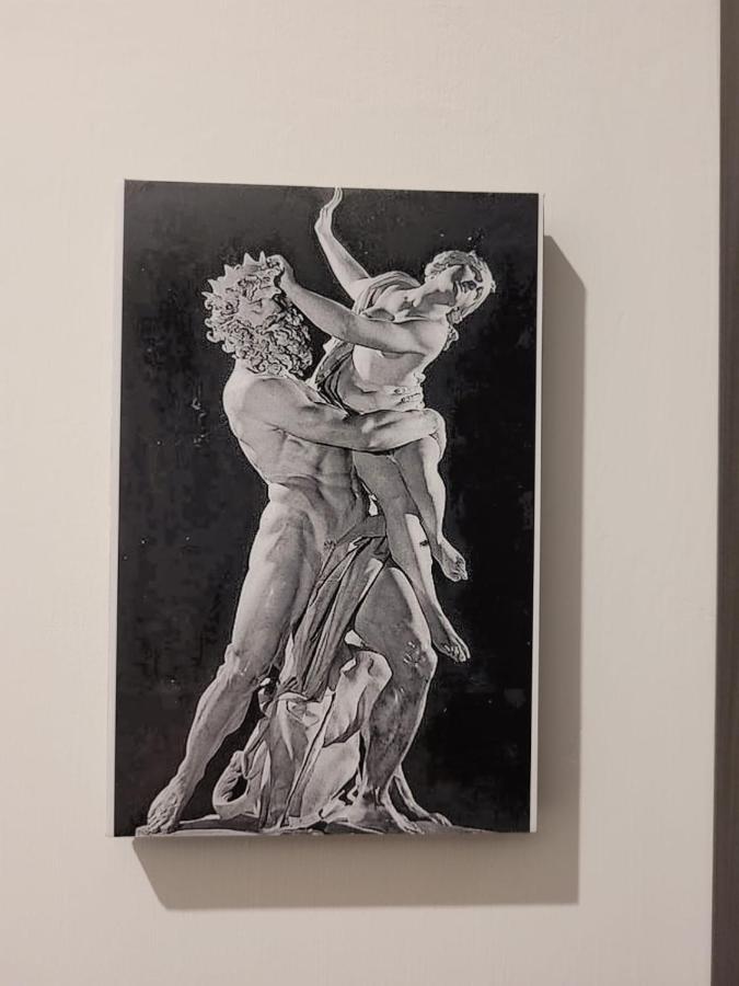 Rome Art Room المظهر الخارجي الصورة