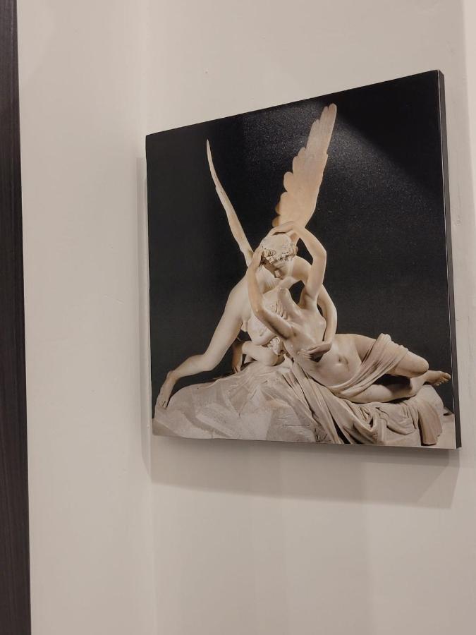 Rome Art Room المظهر الخارجي الصورة