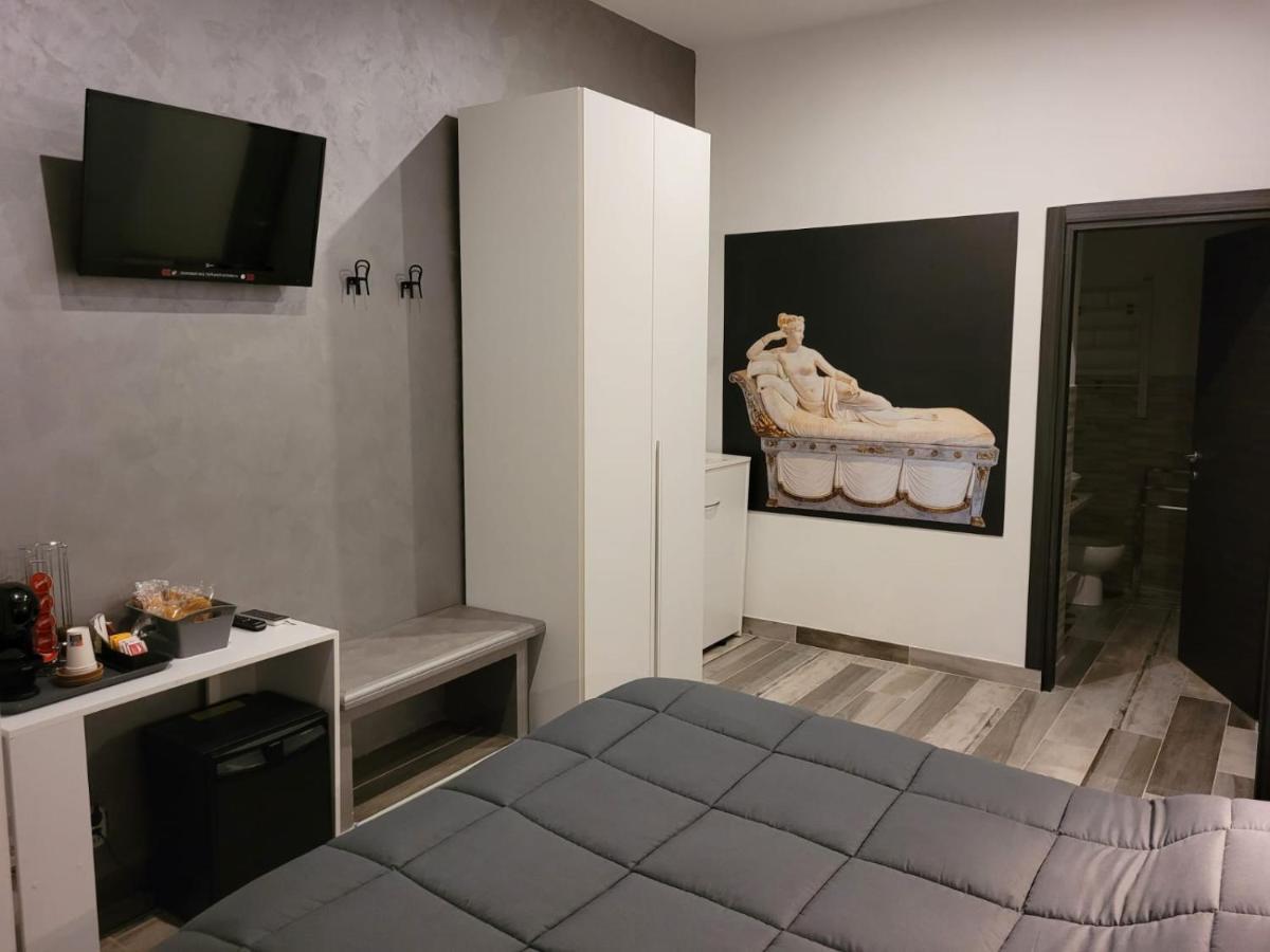 Rome Art Room المظهر الخارجي الصورة