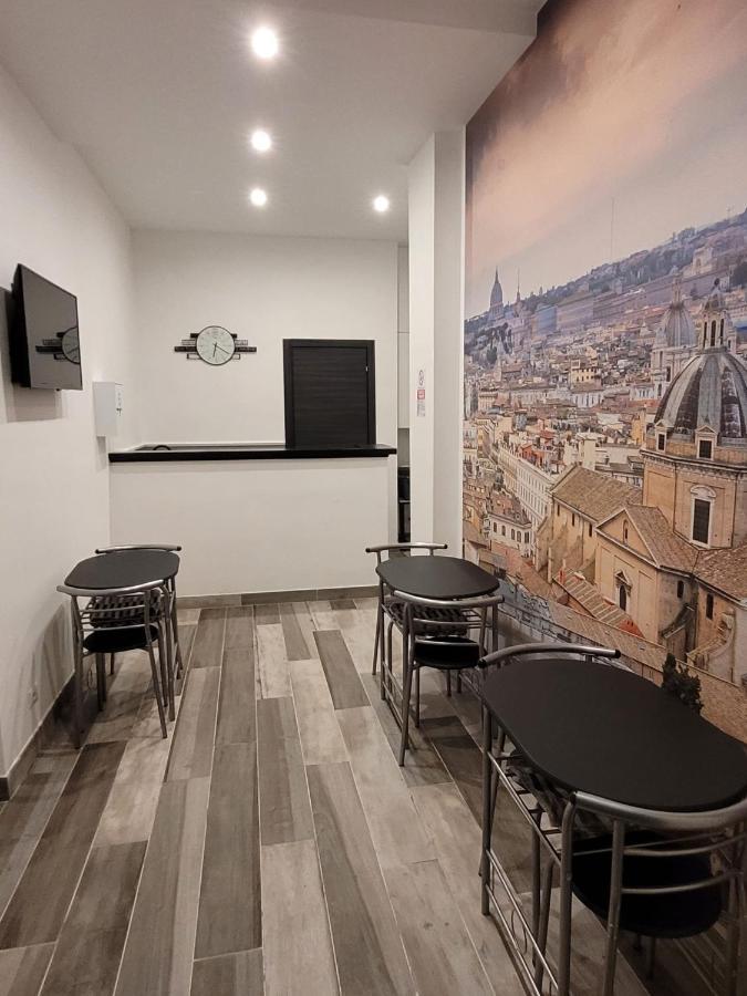 Rome Art Room المظهر الخارجي الصورة